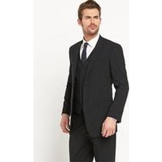 Skopes Classic Fit Wool Rich Darwin Jakkesæt Jakke62 Almindelig (UK 52 R)