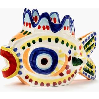 Serax Sicily 01 vase 28 cm Multi