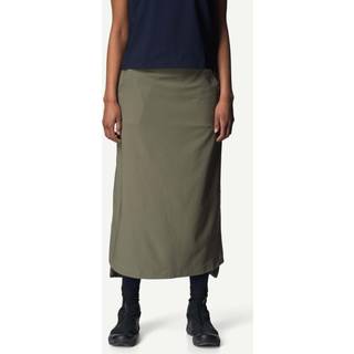 Houdini Women's Walkabout Skirt Sage Green, L
