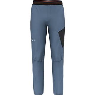 Salewa Pedroc 2 DST Light Pants Trekking bukser Herrer størrelse 50 farve blå