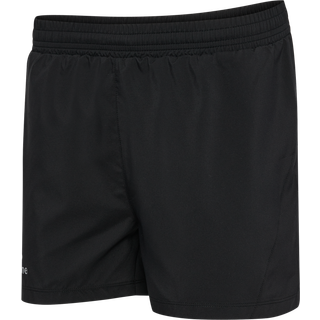 Newline Nwlperform Key Pocket Shorts 224642-2001 Størrelse L