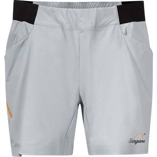 Y Lightline Vapor Shorts W Pearl Grey (38)