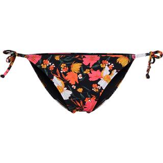 O'Neill Women's Bondey Bottom Bikini-trusser Damer størrelse 34 farve sort