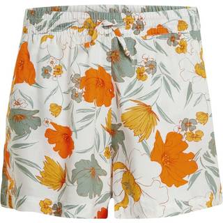 O'Neill Amiri Beach Shorts - S - white bluemchen