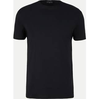 Strellson Herren T-Shirt schwarz