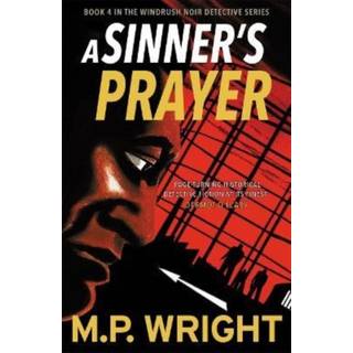 A Sinner's Prayer
