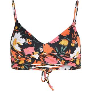 O'Neill Women's Wave Top Bikinitop Damer størrelse 34 farve hvid