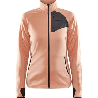ADV Tech Fleece Thermal Midlayer W - Orange