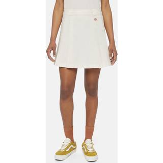 Dickies - Beige - Elizaville Skirt W - Small