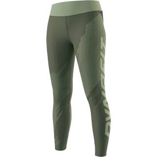 Leggings Dynafit ULTRA GRAPHIC LON TIGHTS W 08-0000071441-5561 Størrelse XS