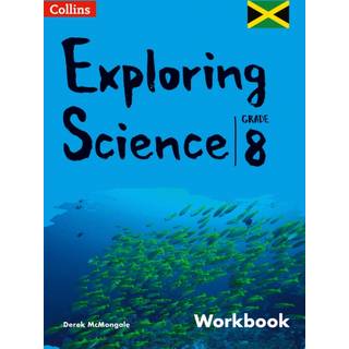 Collins Exploring Science - Workbook