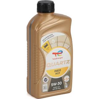 Total Quartz INEO RCP 5W-30 (1 liter)