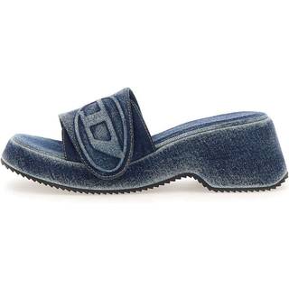 Sandals - Blue - 36