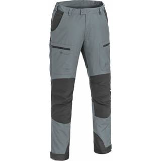 Pinewood Caribou TC bukser-storm blue/d.antracit-56
