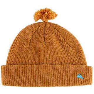 Heimdal Beanie Mustard-Honey (One Size)