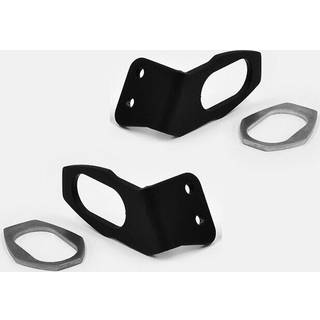 Zieger Oem Blinklysholder til Zieger nummerpladeholder