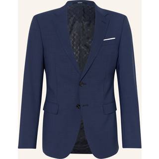 JOOP! Herren Sakko blau Slim Fit