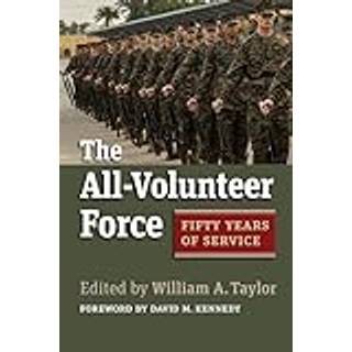 The All-Volunteer Force