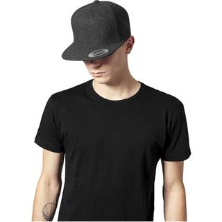 FLEXFIT FX6689M One Size Mørkegrå