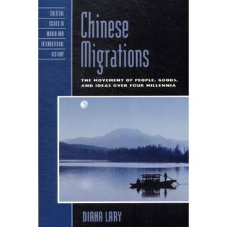Chinese Migrations
