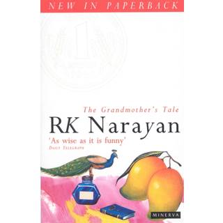 The Grandmother's Tale