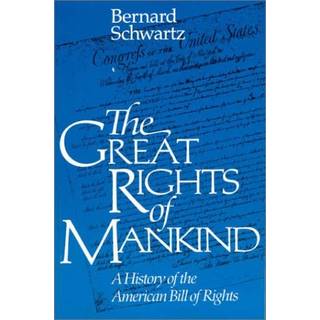 The Great Rights of Mankind