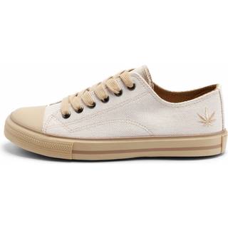 Grand Step Shoes Marley Classic Sneaker størrelse 44 farve beige