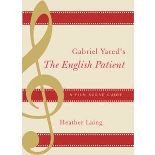 Gabriel Yared's The English Patient