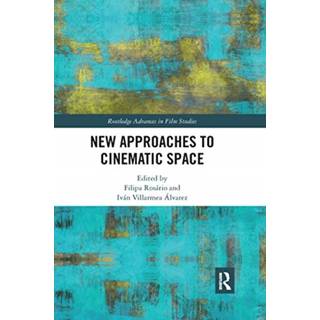 New Approaches to Cinematic Space