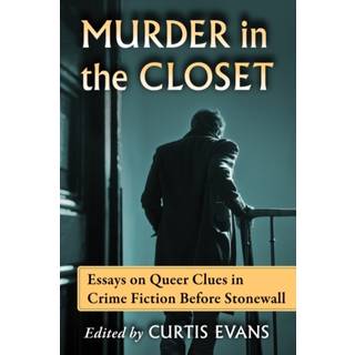 Murder in the Closet