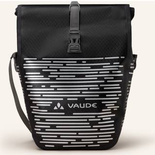 Taske Bagagebærer Vaude Aqua Back Luminum Single II Sort