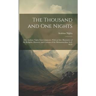 The Thousand and One Nights