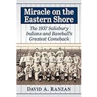 Miracle on the Eastern Shore