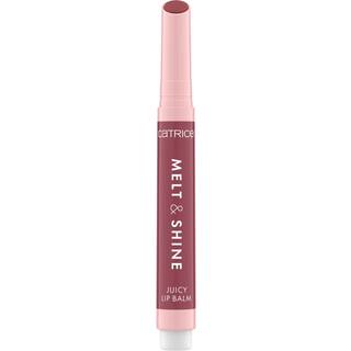 Catrice Melt & Shine Farvet læbepomade Skygge 030 Sea-cret 1,3 g - 1,3 g