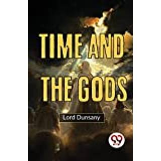 Time and the Gods