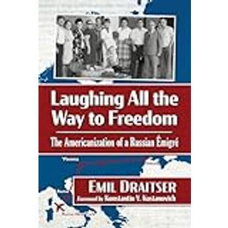 Laughing All the Way to Freedom