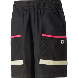 Shorts Puma DOWNTOWN Cargo Short 538869-001 Størrelse S