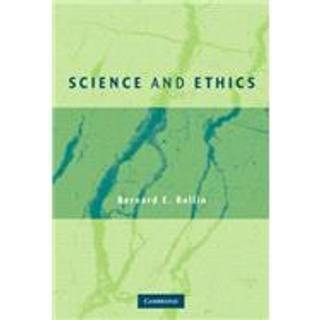 Science and Ethics