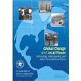Global Change and Local Places