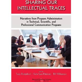 Sharing Our Intellectual Traces