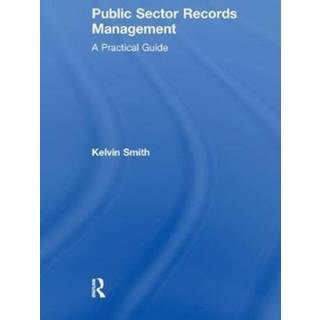 Public Sector Records Management