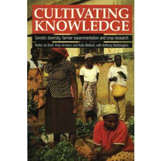Cultivating Knowledge