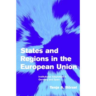States and Regions in the European Union