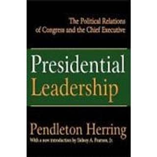 Presidential Leadership