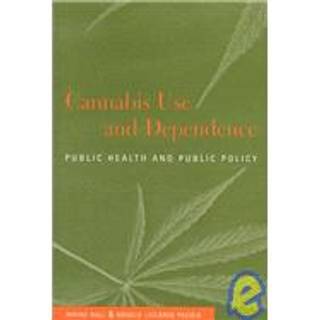 Cannabis Use and Dependence