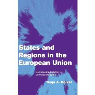 States and Regions in the European Union
