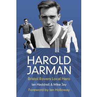 Harold Jarman