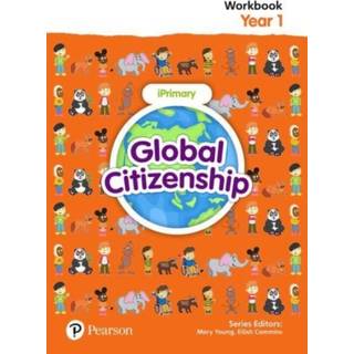 Global Citizenship Student Workbook Year 1