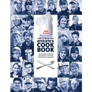 The Athlete's Cookbook