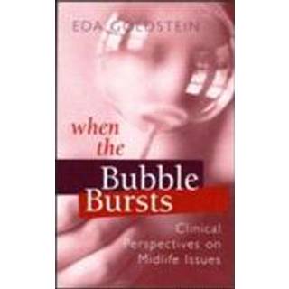 When the Bubble Bursts